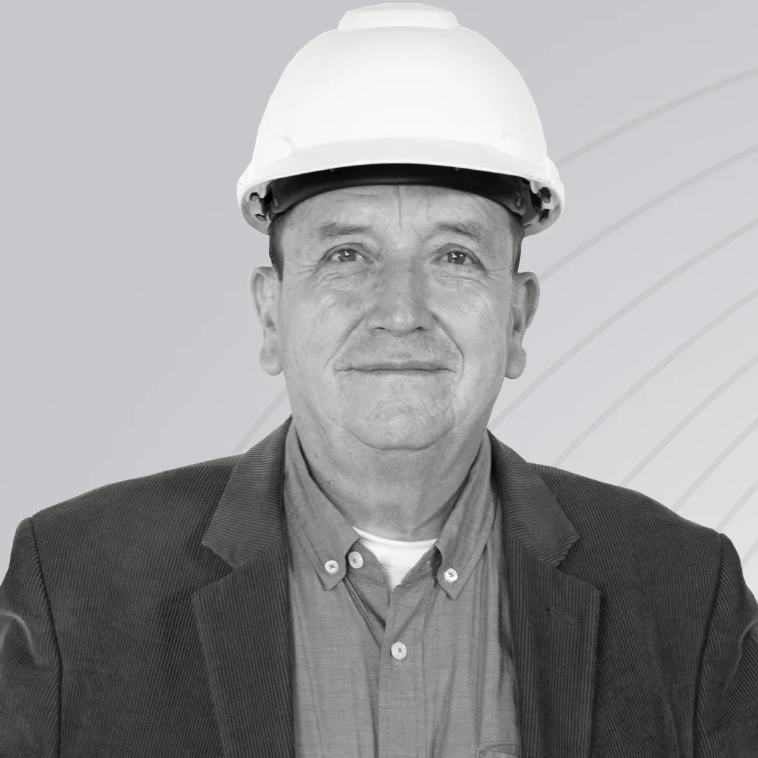 Carlos Alejo - Concéntrico Ingeniería