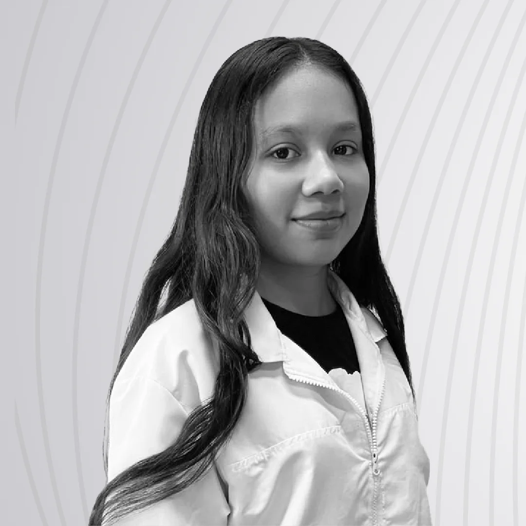 Practicante de laboratorio - Concéntrico Ingeniería